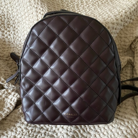 Fiorelli backpack - Picture 1 of 4